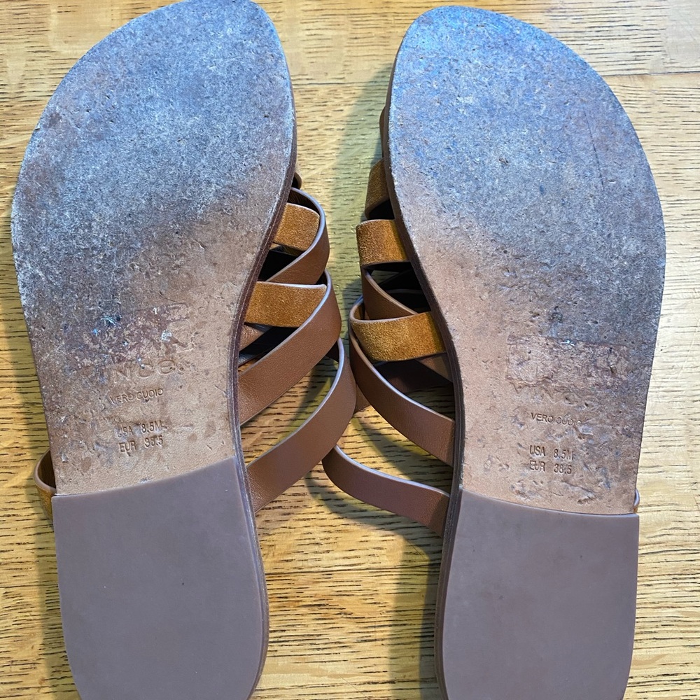 Vince Piers Sandals - Picture 3 of 6